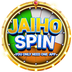 JaihoSpin Bonus